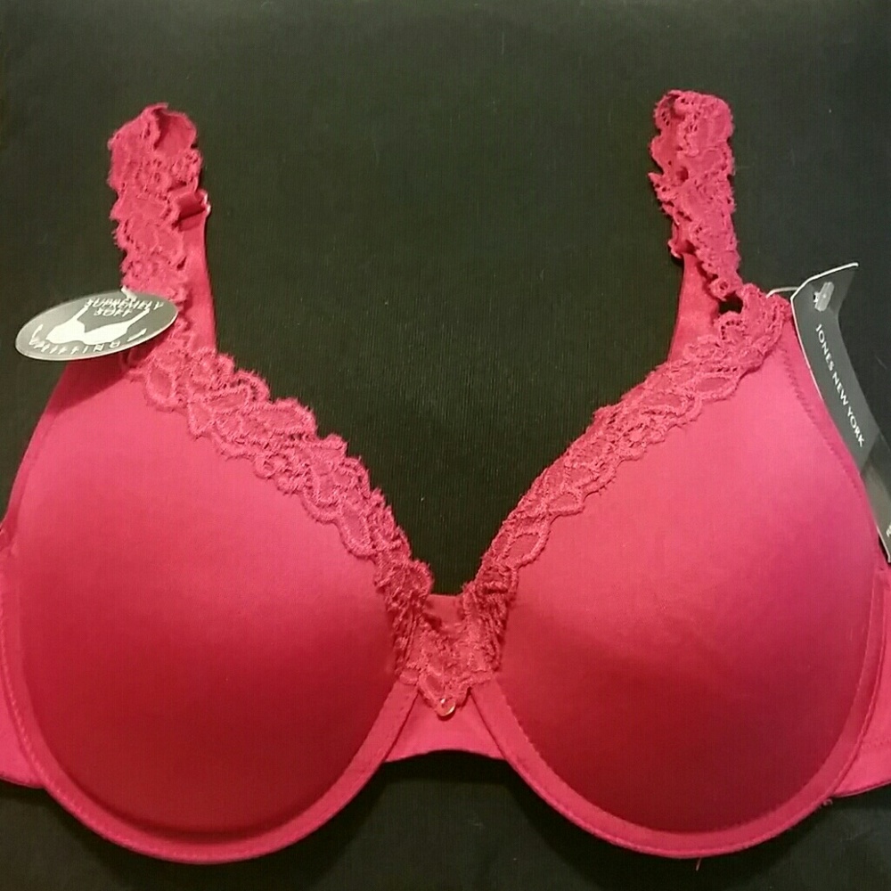 Push-up Bra - 36B NWT